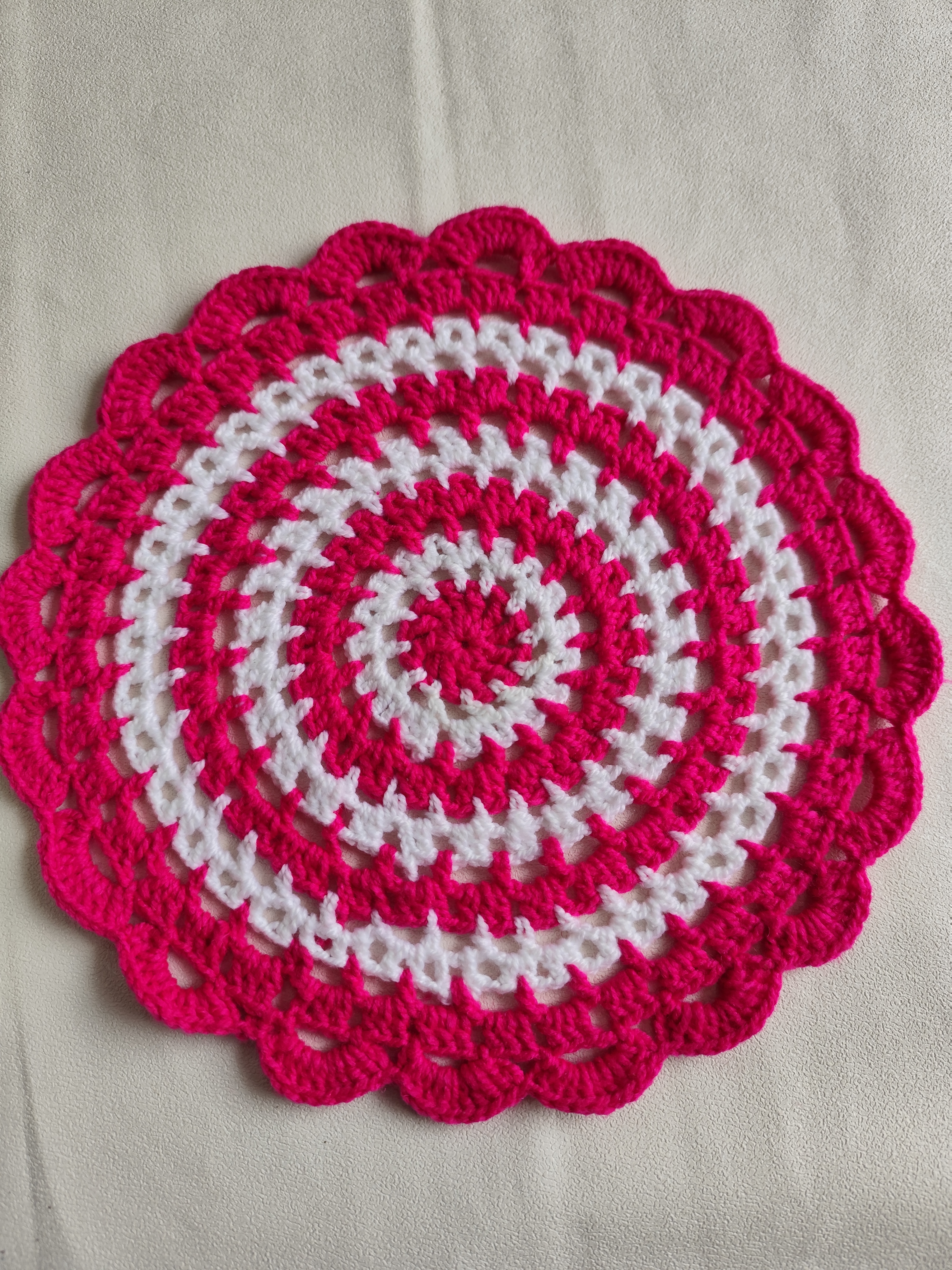 Thumbnail of Classy puja thalposh 2